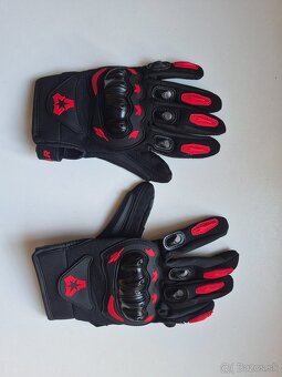 Letné rukavice VEMAR - 9