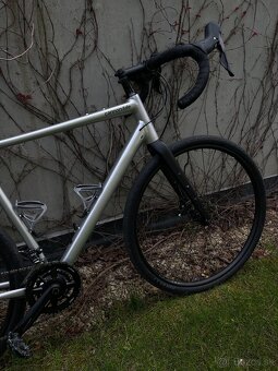 Cannondale Topstone 1 gravel - 9