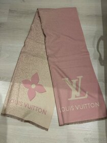 Kabelka vzor Louis Vuitton - 9