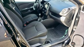 Renault Clio 0,9 TCe - automatická klimatizace - 9