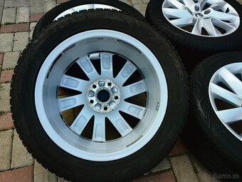 Škoda,Octavia 3, Superb,Volkswagen,Seat 5x112 r17 - 9
