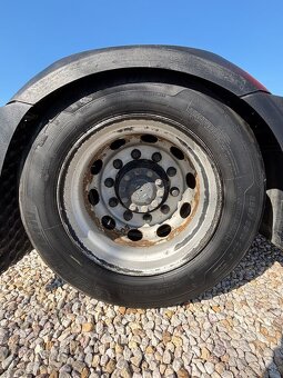 DAF XF 480 SSC, Standklima, Mega, 3ks, 2019 - 9