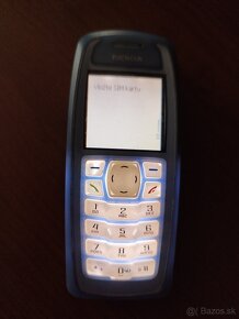 Nokia - 9