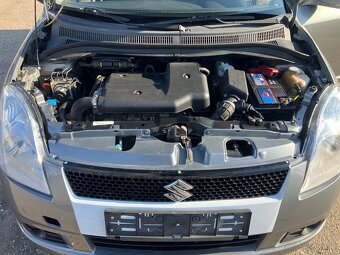 Suzuki Swift 1.3 diesel - 9