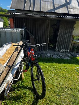 MARIN Rift Zone 1 29 bicykel XL - 9
