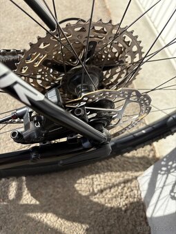 Horský bicykel SUPERIOR XP 919 - 9