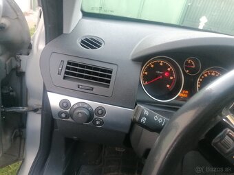 Astra h 1.7 cdti 74kw webasto - 9