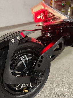Teverun Supreme Ultra 60Ah - 9