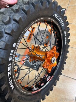 Ktm Kite A60, enduro kolesá, tublis, motomaster - 9