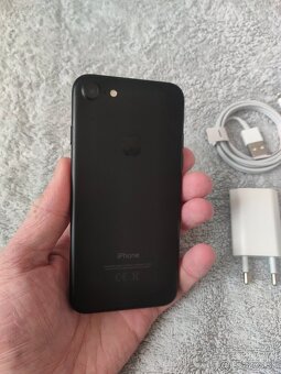 Apple iphone 7 32GB - 9