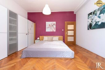 PREDAJ - PRIESTRANNÝ 3 IZ. BYT PO REKONŠTRUKCII S GARÁŽOU - 9