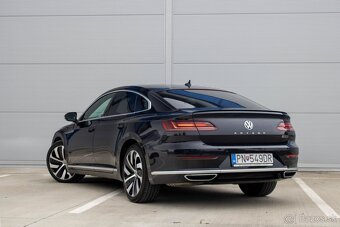 VOLKSWAGEN ARTEON 2.0 TDI R-LINE 4MOTION DSG Odpočet DPH - 9