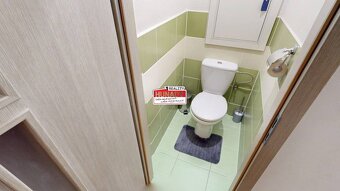 (72 m²) PRIESTRANNÝ 3-IZBOVÝ BYT S LOGGIOU - 9