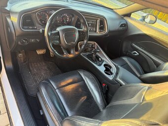 DODGE CHALLENGER 4x4 AWD 2021 - 9
