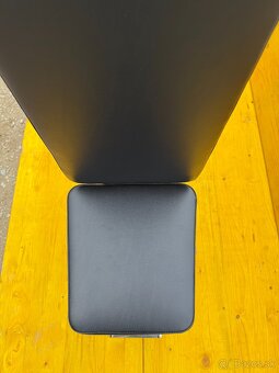 -- NOVÁ POLOHOVATELNÁ BENCH LAVICA (možný odpočet DPH) -- - 9