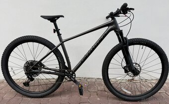 Specialized Chisel HT - 9