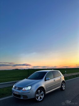 Golf 5 1.9 tdi 77 kW - 9