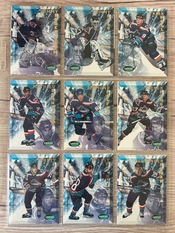 Hokejove kartičky Parkhurst International 1995/96 - 9
