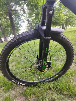 Full e-bike Genesis, Bosch 750wh (velk. L) - 9