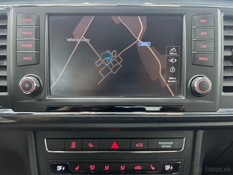Ateca 1,6 TDI CR Eco Style M6 Ťažné - 9