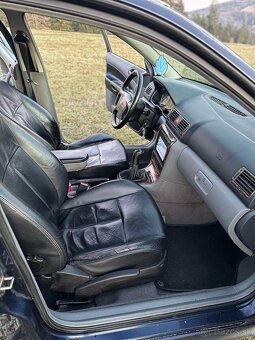 Škoda octavia 1.9TDI - 9