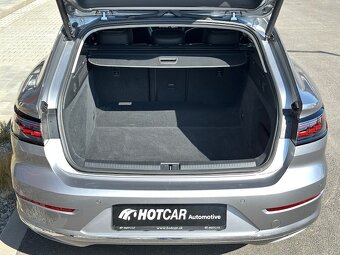 VW Arteon Shooting Brake Elegance 2.0 TDI 110kW DSG - 9