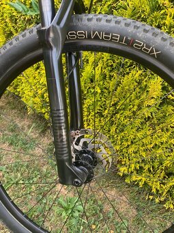 Trek X-Caliber9 - 9