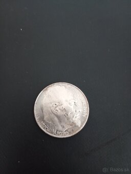 Predám československé mince - 9