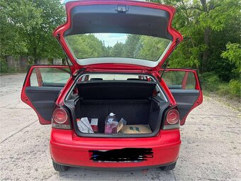 VW Polo 1.4 TDI 59KW - 9