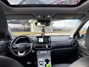 Hyundai Kona electric - 9