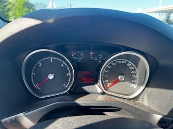Ford Mondeo MK4 2.0 tdci 96kw automat koza - 9