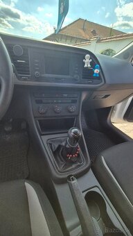 Leon ST Combi - 9