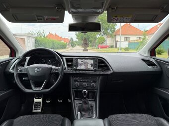 Seat Leon FR ST 2.0 TDI 110kw - 9