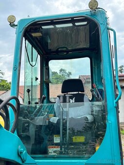 KUBOTA - 9