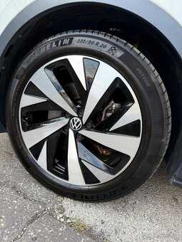 Volkswagen ID.4 1st Performance Upgrade 82kWh - 9