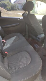 Škoda Fabia Combi 1.9 TDI - 9