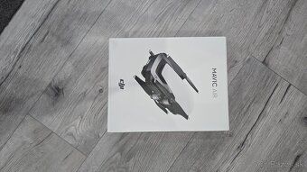 Predám DJI Mavic Air - 9