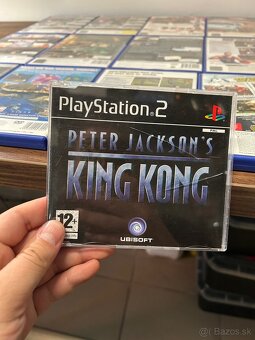 Playstation 2 hry - 9