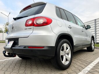 Volkswagen TIGUAN 4MOTION 2.0TDI 103kW ✅CENA NA SK ŠPZ - 9