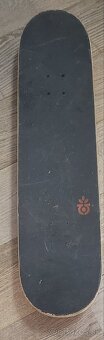 Arbor skateboard - 9