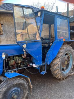 Zetor 3011 - 9