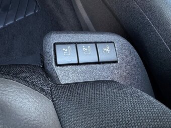 Citroën C4 Grand Spacetourer BlueHDi 130 Pohoda Masáž - 9