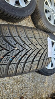 ❗️PREDAM SADU KOLIES 5×112 R16 PNEU 215/60 R16 VW,PASSAT❗️ - 9