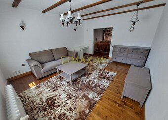 PREDAJ - krásny moderný 3- izbový byt na ulici Haanová - 9