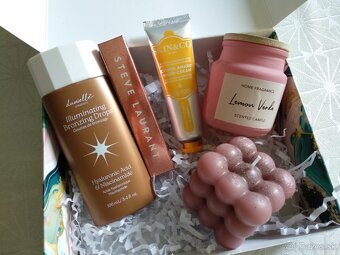 Kozmetické balíčky - 9