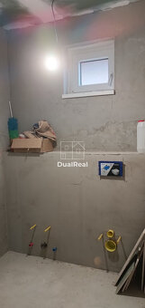 Na predaj rodinný dom - Šurany (holodom - 112m2) - 9