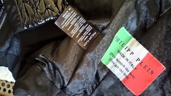 Philipp Plein damska bunda - 9