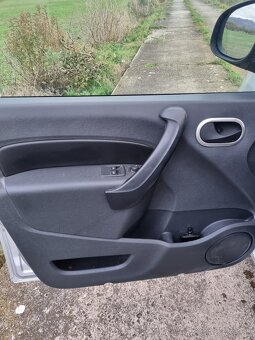 Mercedes -Benz Citan  150 000km 2016 - 9