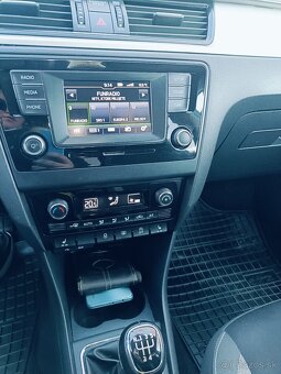 Skoda Rapid 2017 - 9