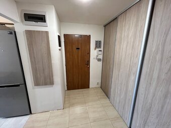 Na predaj 3 izbový byt na ul. Moskovská, Michalovce - 9